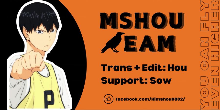 Haikyuu-Bu - Chapter 15 - Page 15