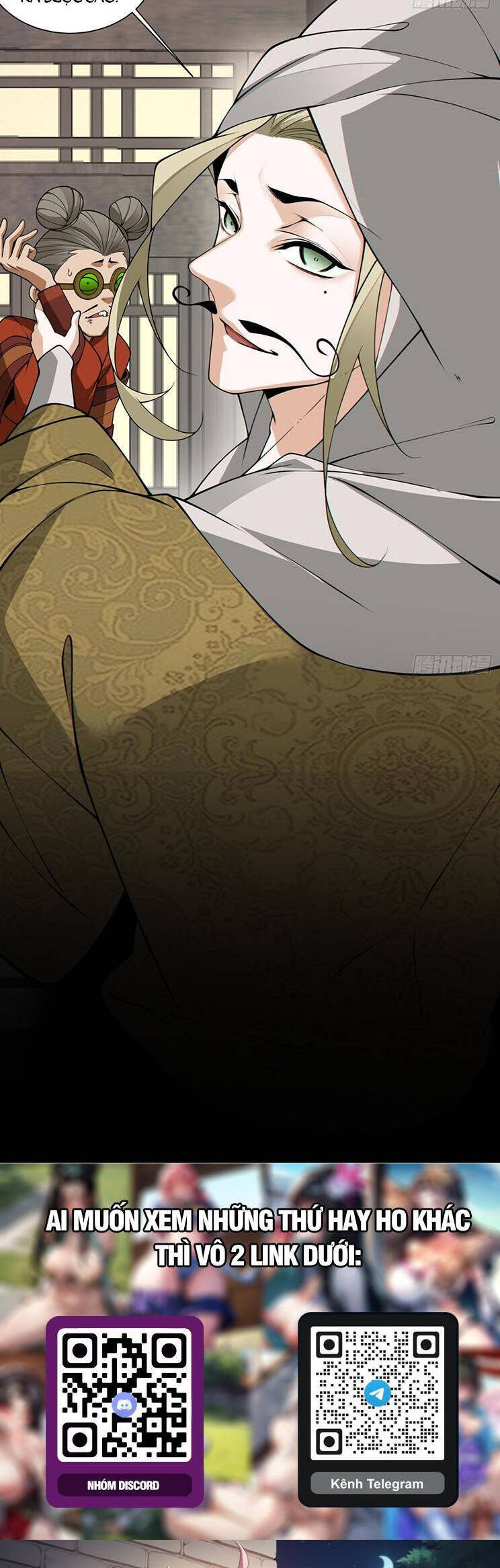 Đồ Đệ Của Ta Đều Là Đại Phản Phái Chapter 257 - Trang 20