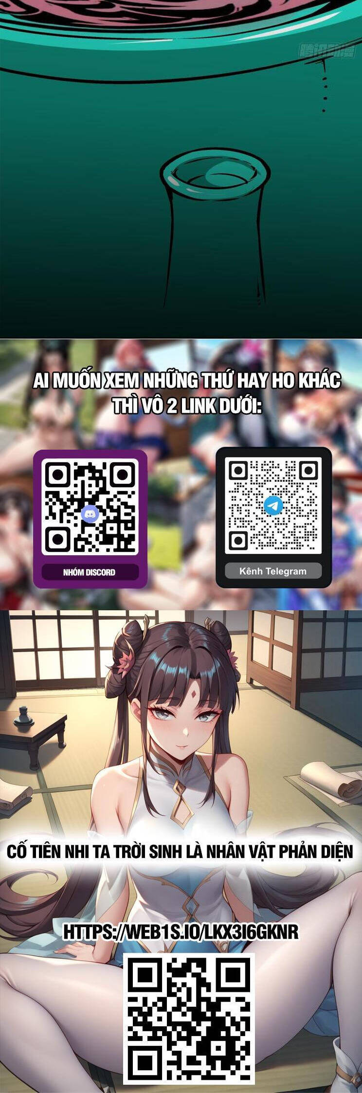 Đồ Đệ Của Ta Đều Là Đại Phản Phái - Chapter 258 - Page 22