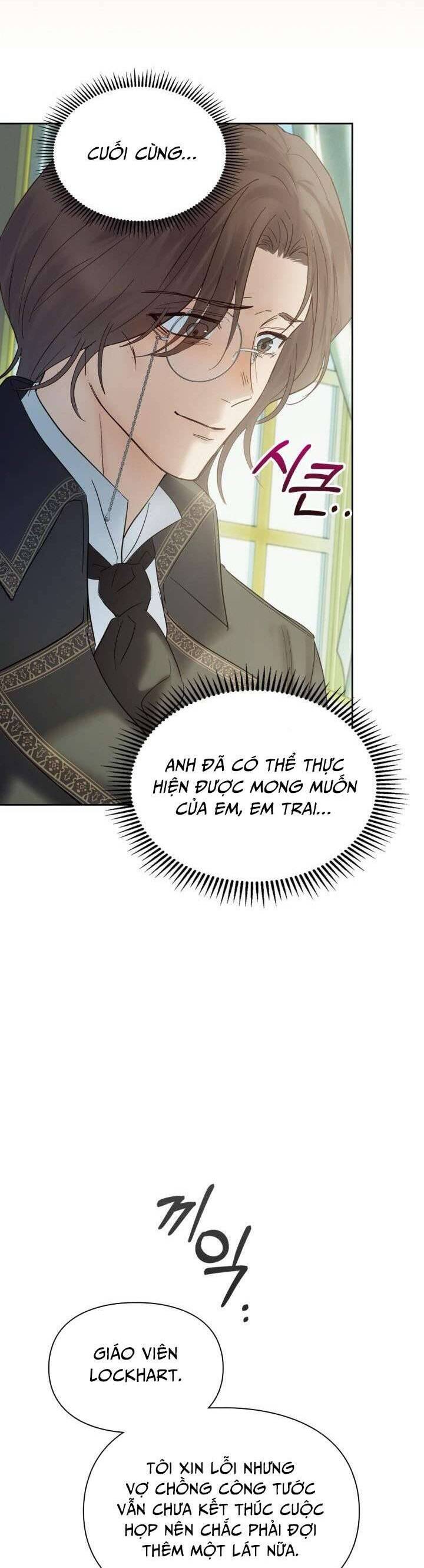Phạm Nhân Bé Con Của Dinh Thự Mùa Đông - Chapter 39 - Page 12