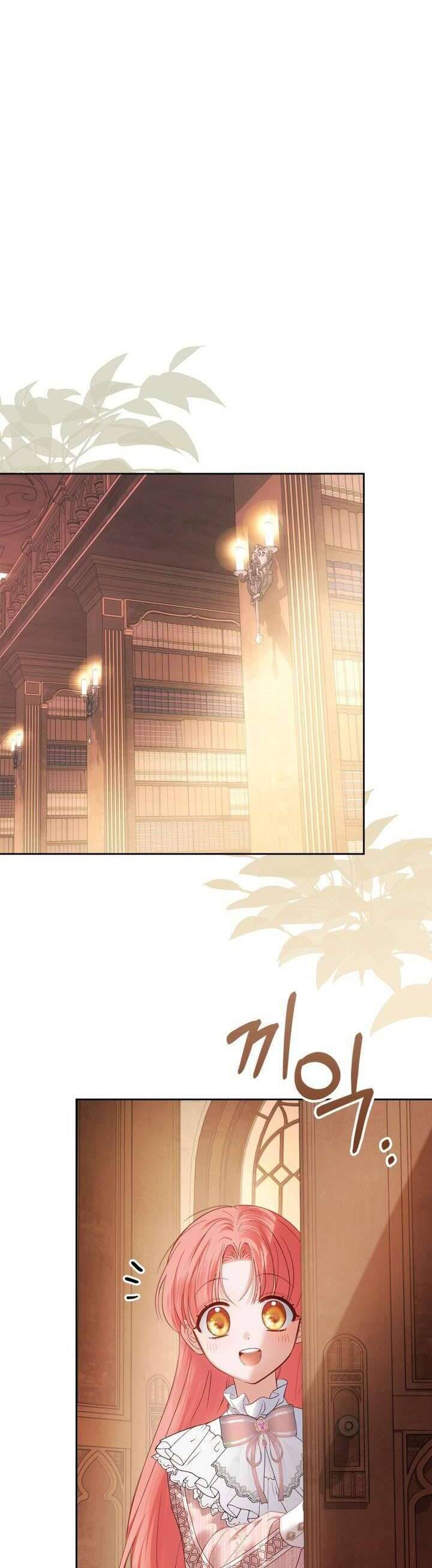 Phạm Nhân Bé Con Của Dinh Thự Mùa Đông - Chapter 39 - Page 24