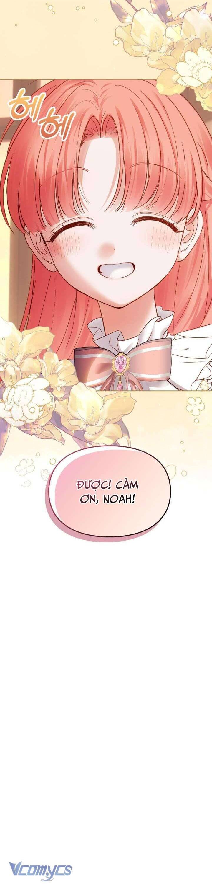 Phạm Nhân Bé Con Của Dinh Thự Mùa Đông - Chapter 39 - Page 32