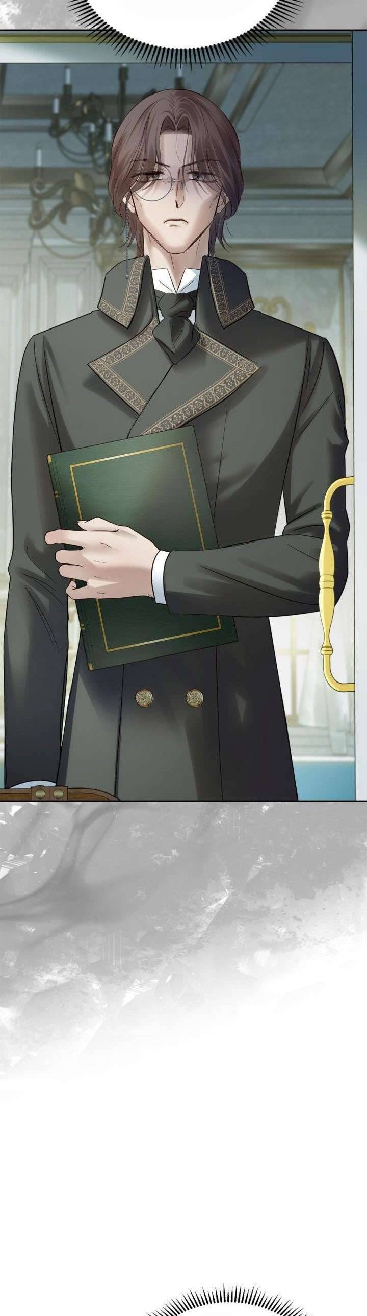 Phạm Nhân Bé Con Của Dinh Thự Mùa Đông - Chapter 39 - Page 36