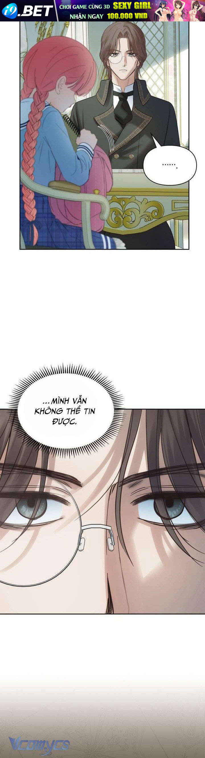 Phạm Nhân Bé Con Của Dinh Thự Mùa Đông - Chapter 39 - Page 39