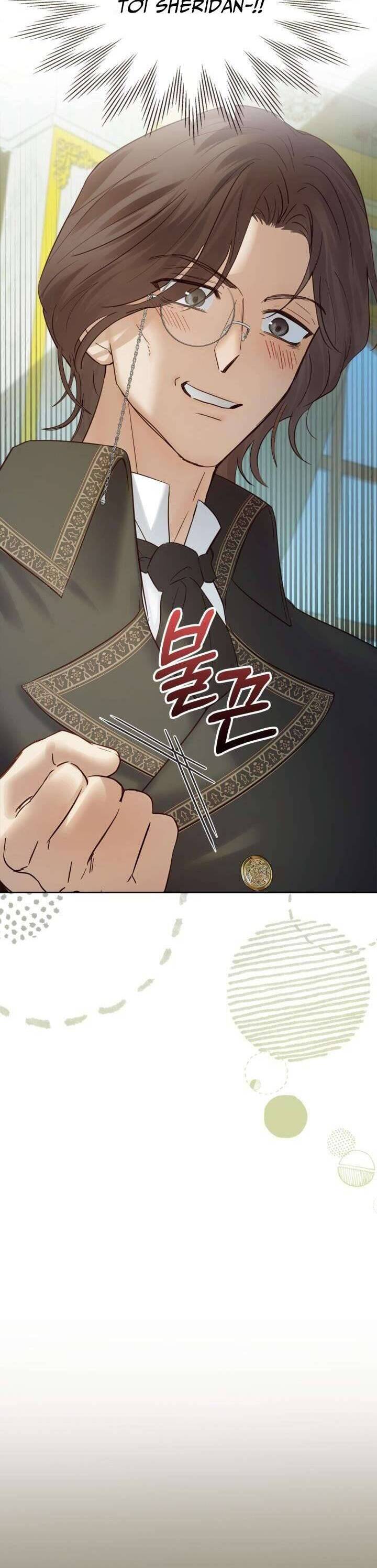 Phạm Nhân Bé Con Của Dinh Thự Mùa Đông - Chapter 39 - Page 4