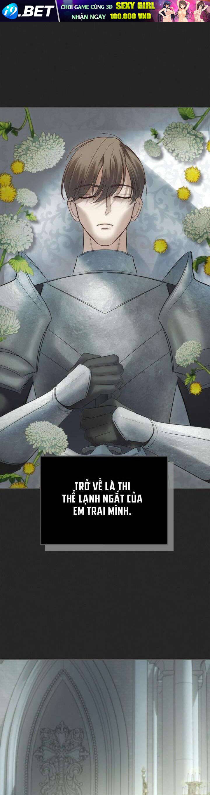 Phạm Nhân Bé Con Của Dinh Thự Mùa Đông - Chapter 39 - Page 43