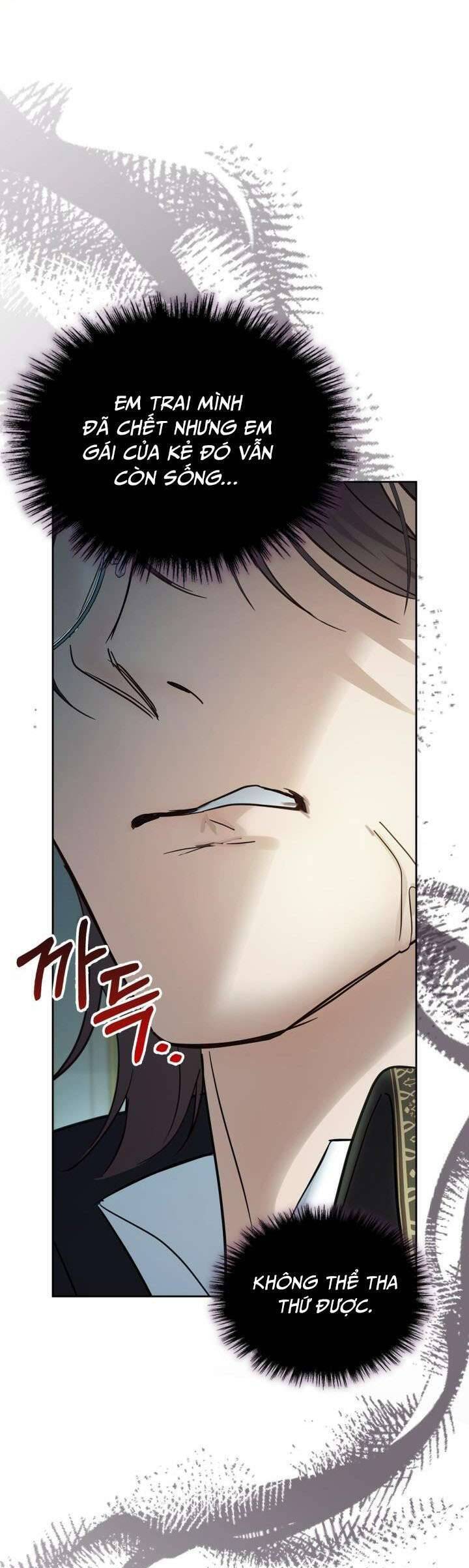 Phạm Nhân Bé Con Của Dinh Thự Mùa Đông - Chapter 39 - Page 47