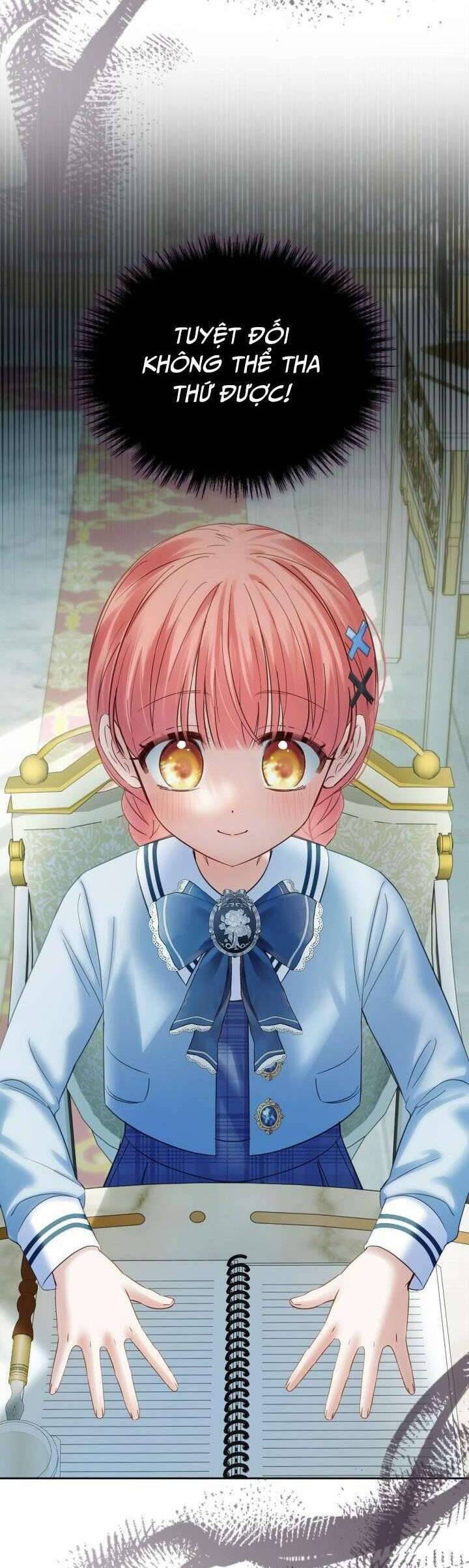 Phạm Nhân Bé Con Của Dinh Thự Mùa Đông - Chapter 39 - Page 48