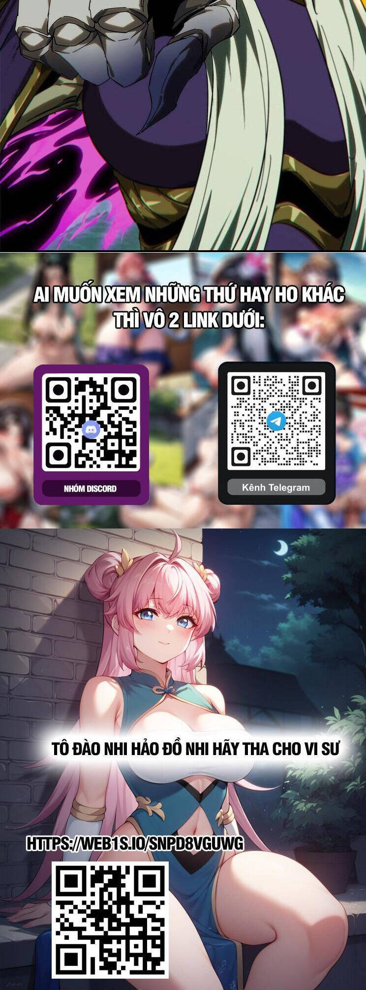 Đại Tượng Vô Hình - Chapter 432 - Page 23