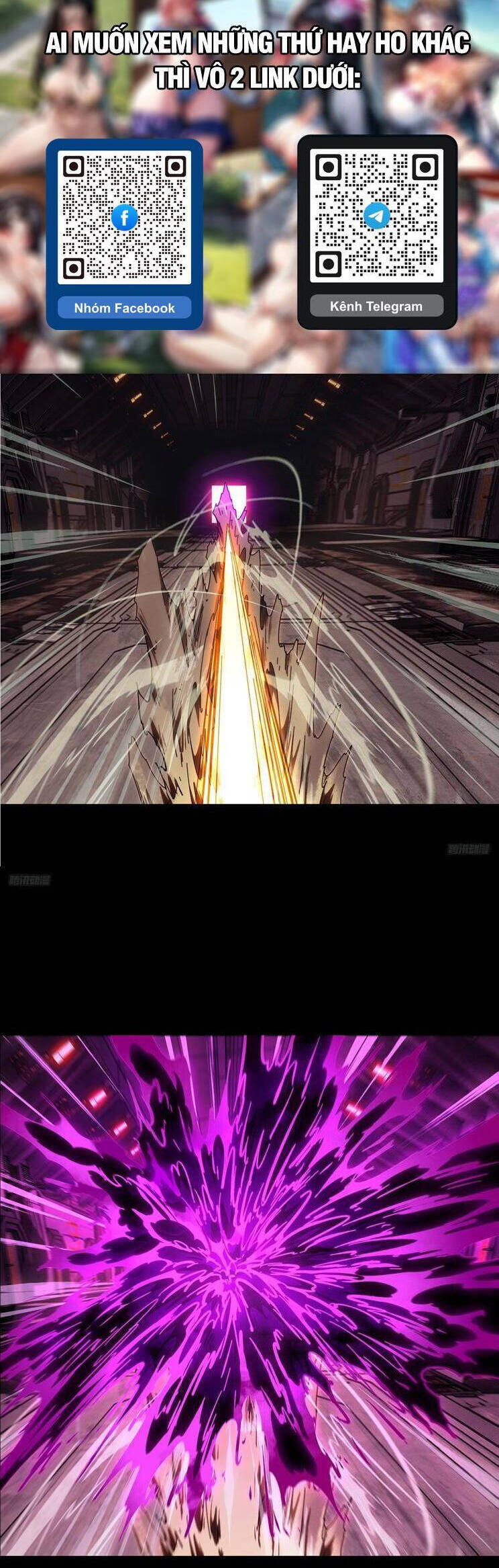 Đại Tượng Vô Hình - Chapter 432 - Page 4