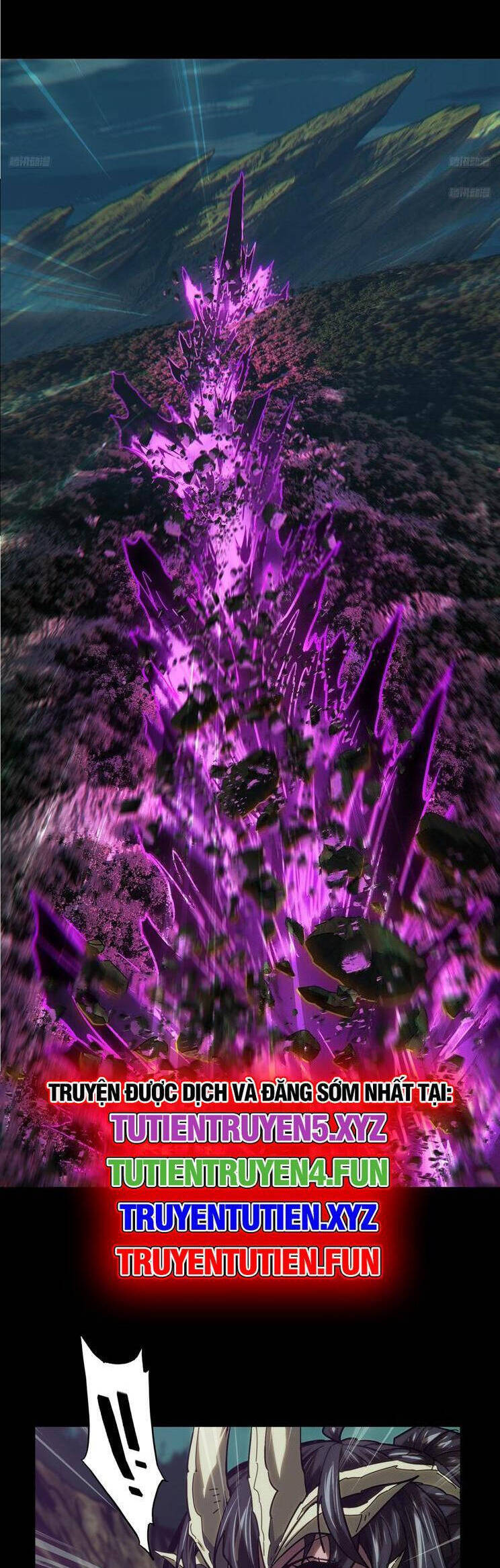 Đại Tượng Vô Hình - Chapter 432 - Page 7