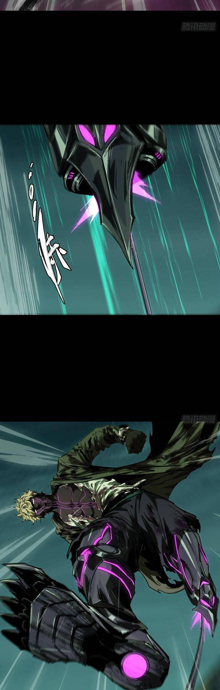 Đại Tượng Vô Hình - Chapter 433 - Page 19