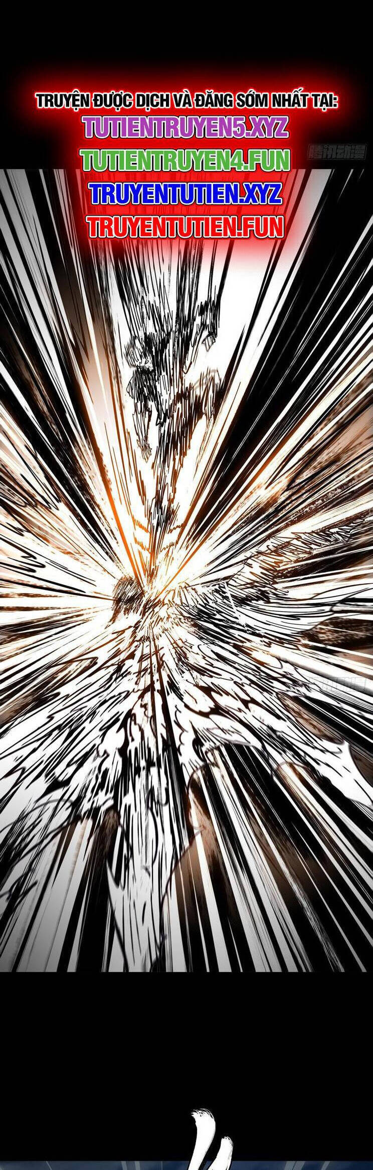 Đại Tượng Vô Hình - Chapter 433 - Page 22