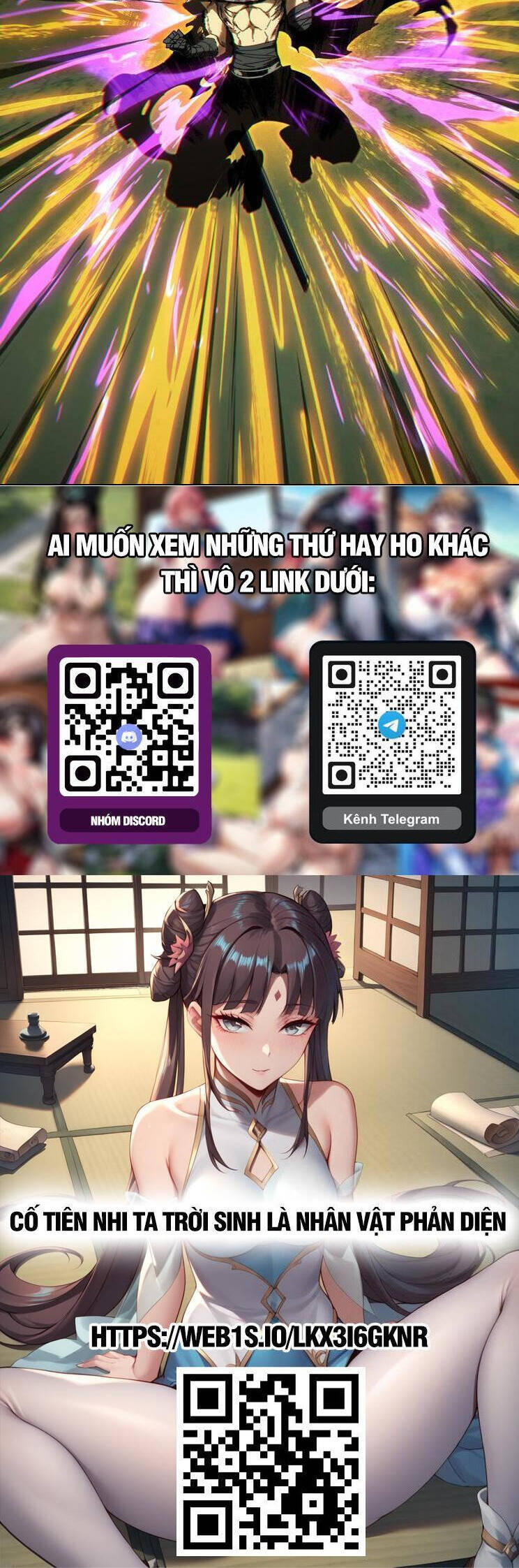 Đại Tượng Vô Hình - Chapter 433 - Page 25