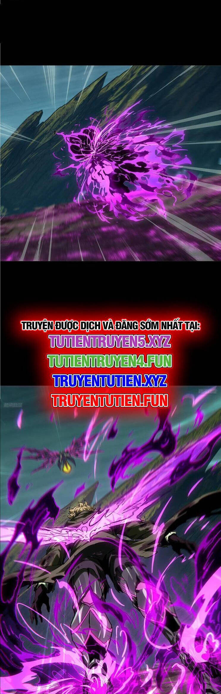 Đại Tượng Vô Hình - Chapter 433 - Page 4