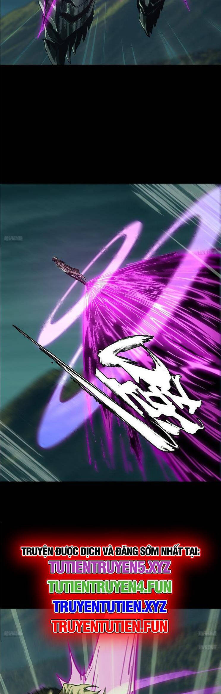 Đại Tượng Vô Hình - Chapter 433 - Page 6