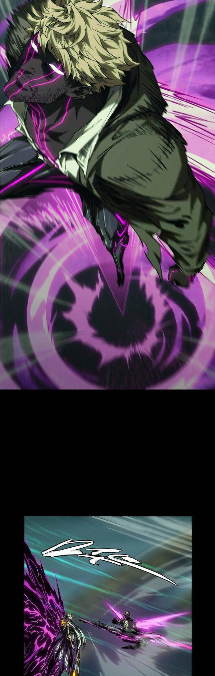 Đại Tượng Vô Hình - Chapter 433 - Page 7