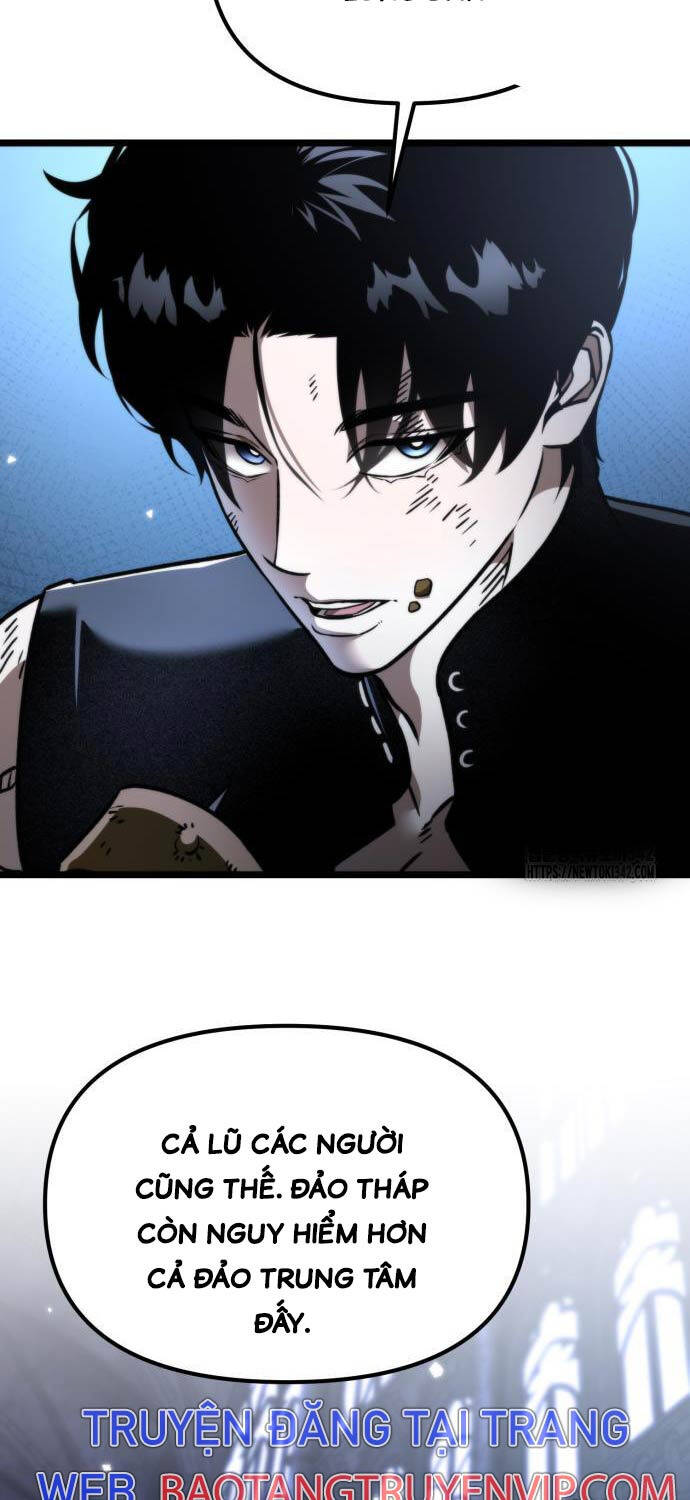 Chiến Binh Hồi Quy - Chapter 36 - Page 13