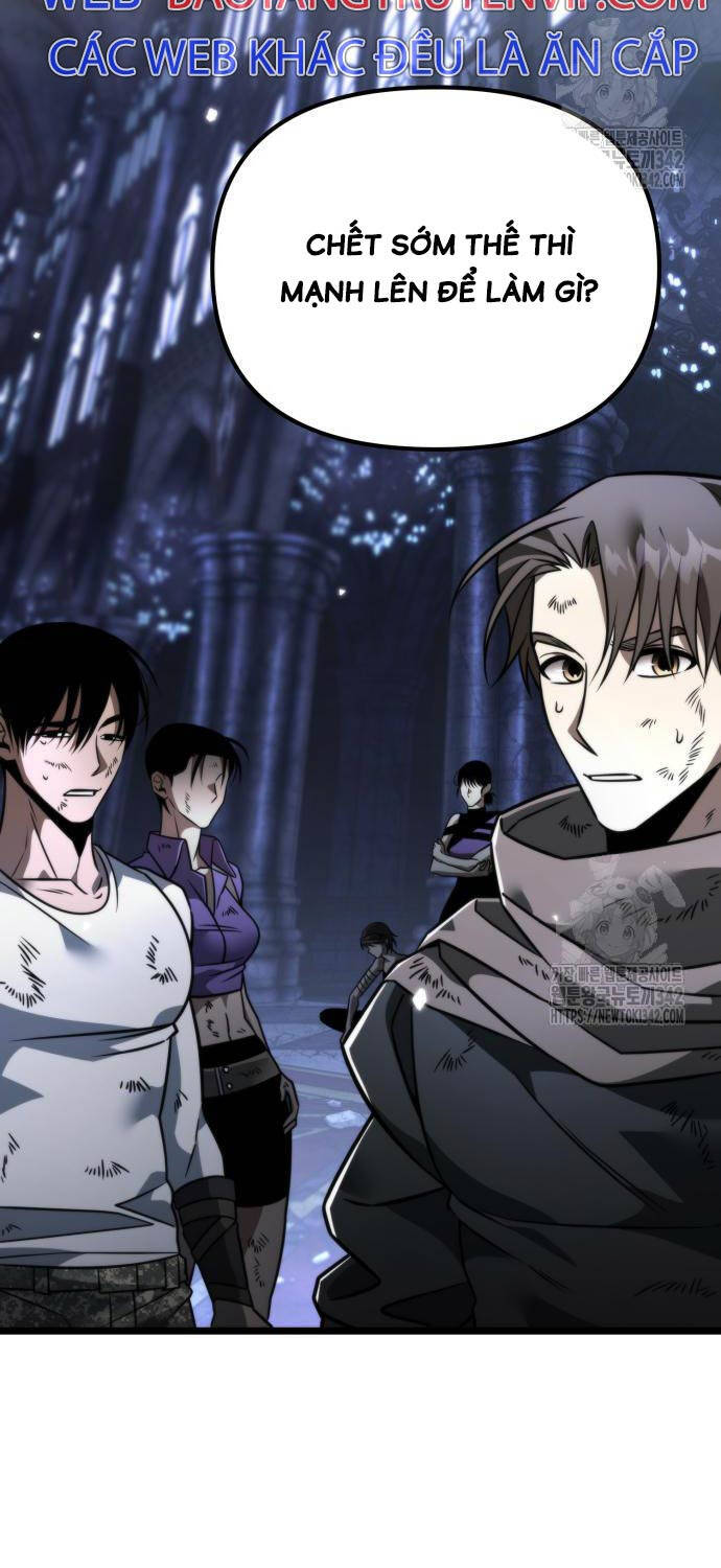 Chiến Binh Hồi Quy - Chapter 36 - Page 14