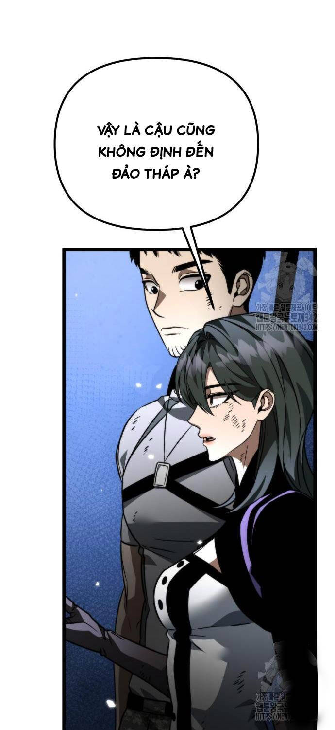 Chiến Binh Hồi Quy - Chapter 36 - Page 16