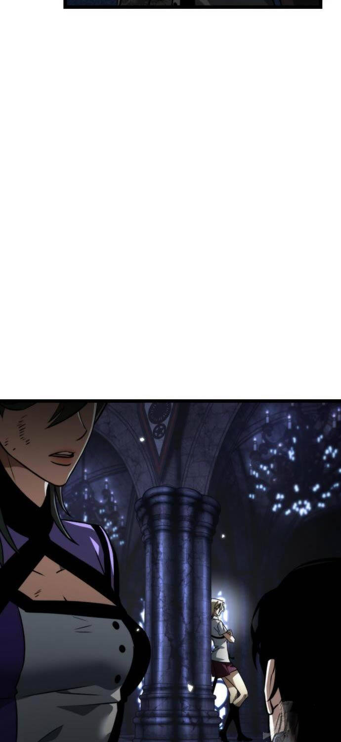 Chiến Binh Hồi Quy - Chapter 36 - Page 17