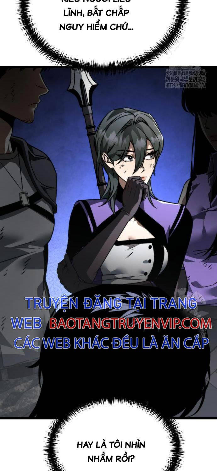 Chiến Binh Hồi Quy - Chapter 36 - Page 20