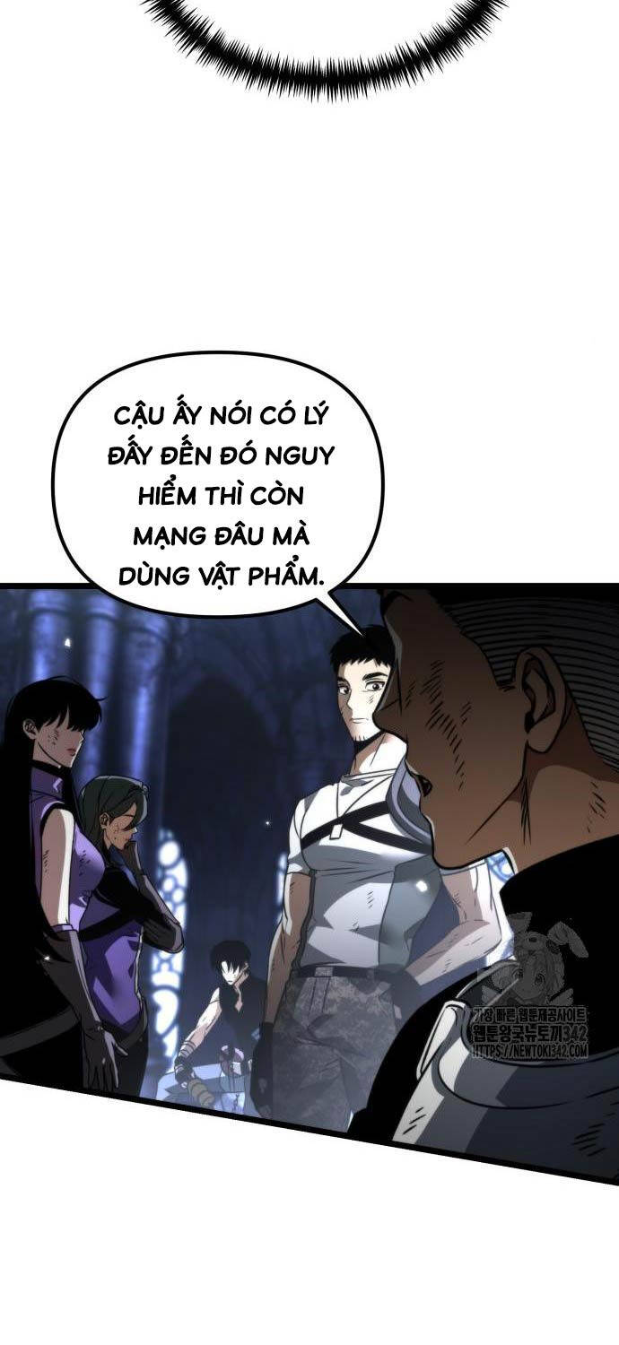 Chiến Binh Hồi Quy - Chapter 36 - Page 21