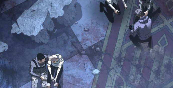 Chiến Binh Hồi Quy - Chapter 36 - Page 23