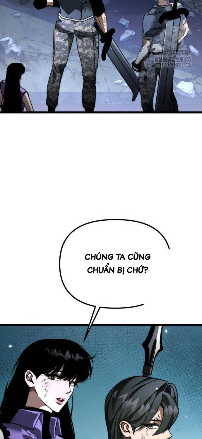 Chiến Binh Hồi Quy - Chapter 36 - Page 29