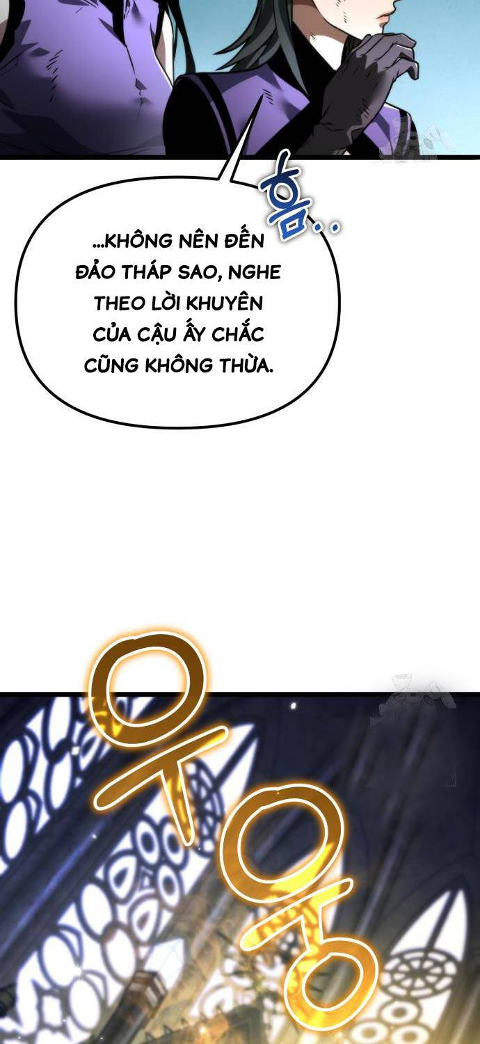 Chiến Binh Hồi Quy - Chapter 36 - Page 30