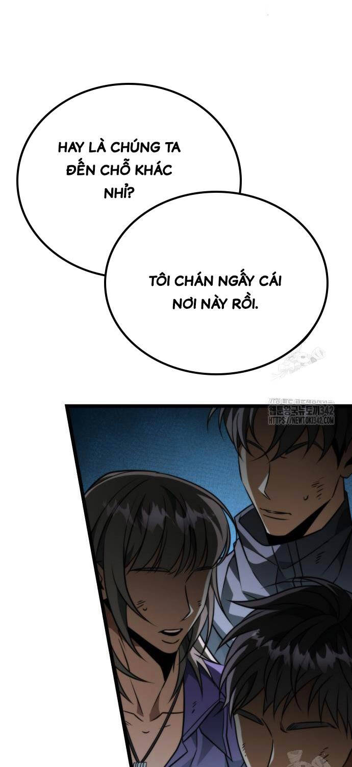 Chiến Binh Hồi Quy - Chapter 36 - Page 32