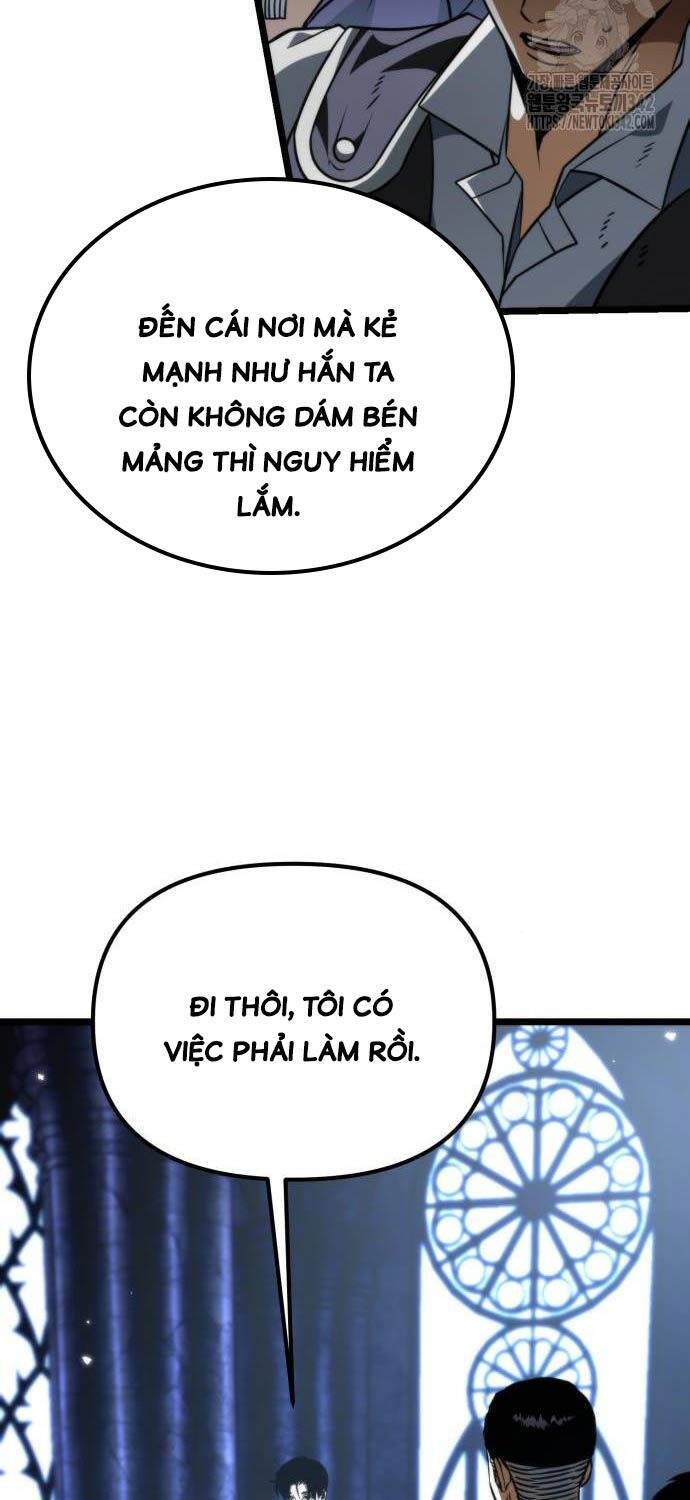 Chiến Binh Hồi Quy - Chapter 36 - Page 33