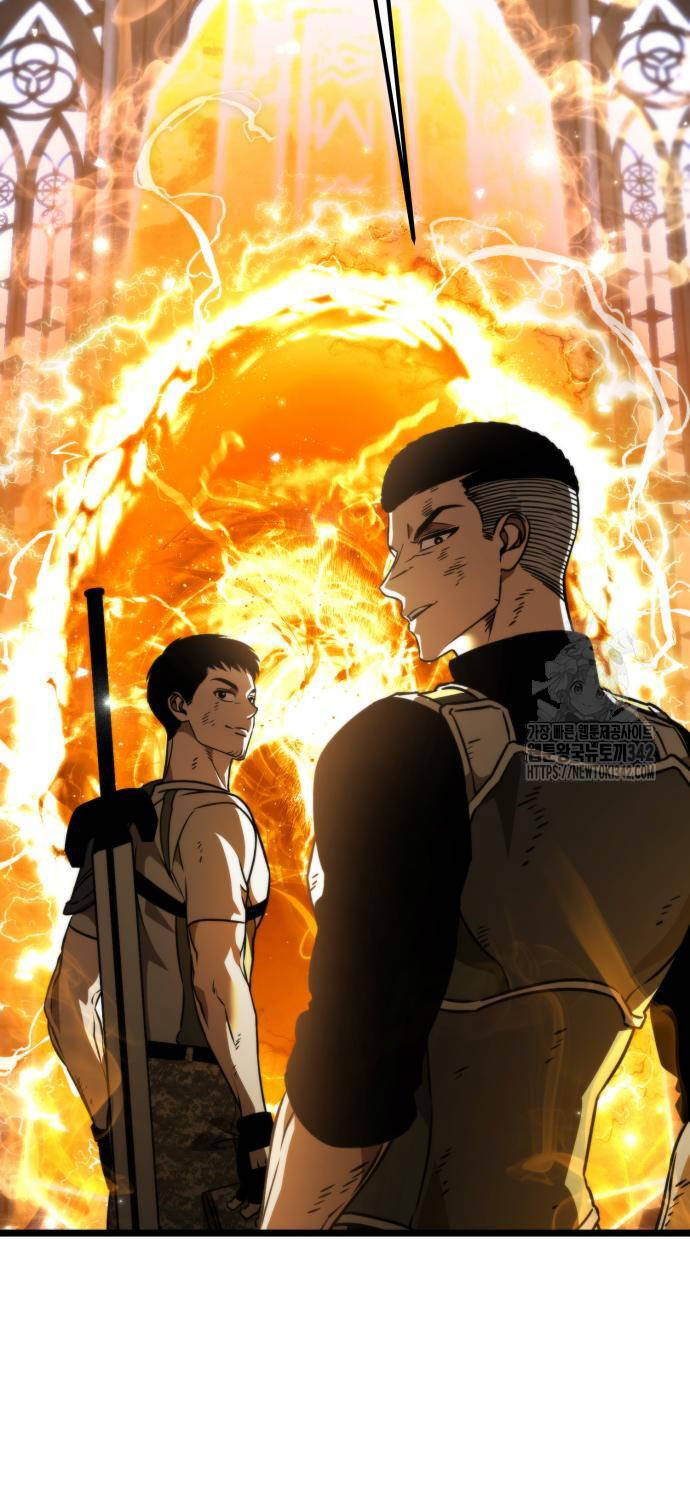 Chiến Binh Hồi Quy - Chapter 36 - Page 36