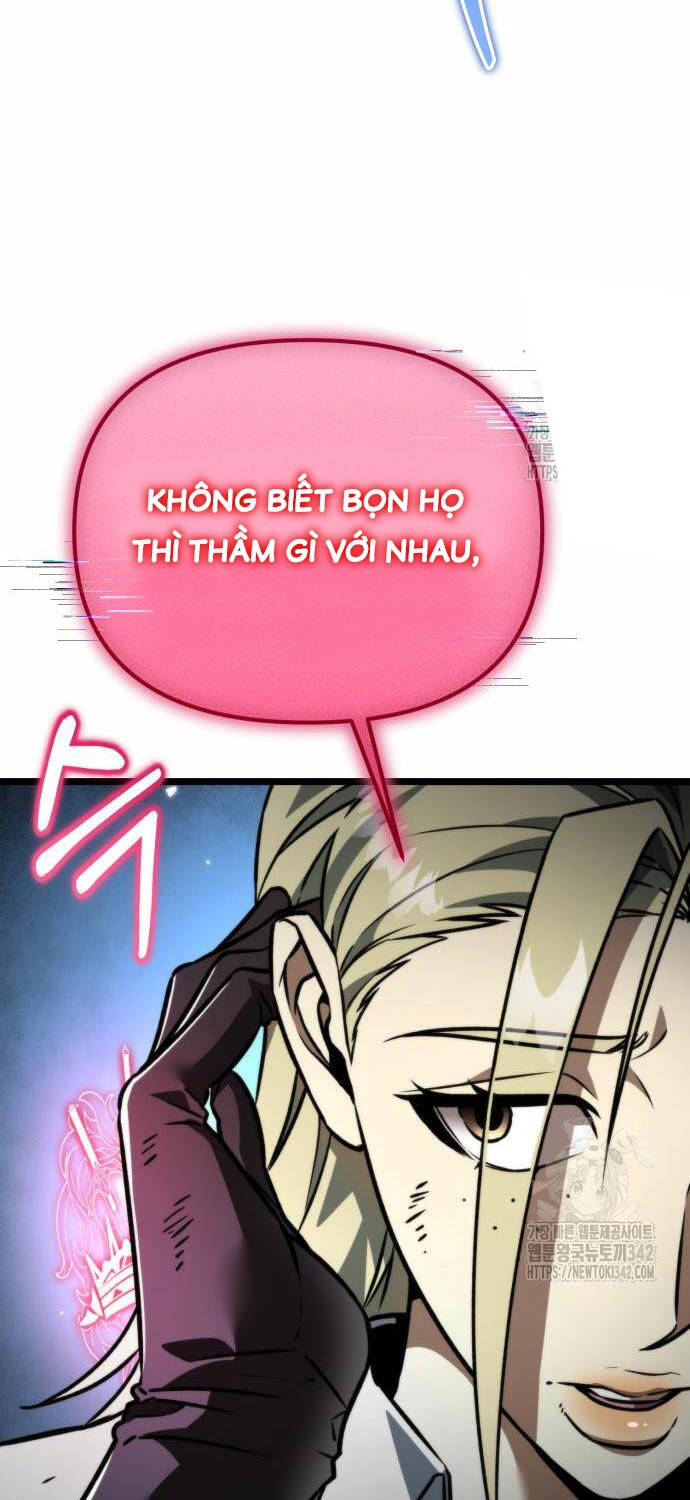 Chiến Binh Hồi Quy - Chapter 36 - Page 46