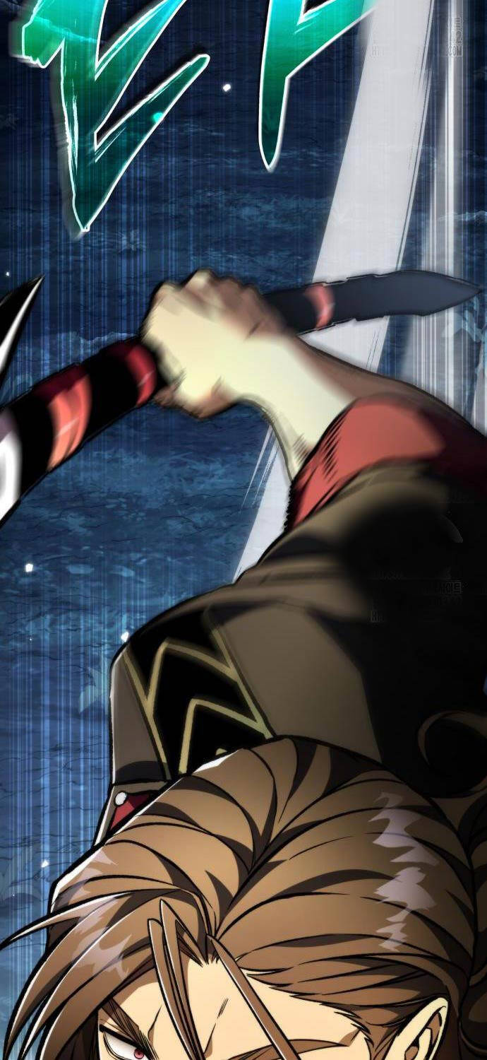 Chiến Binh Hồi Quy - Chapter 36 - Page 54