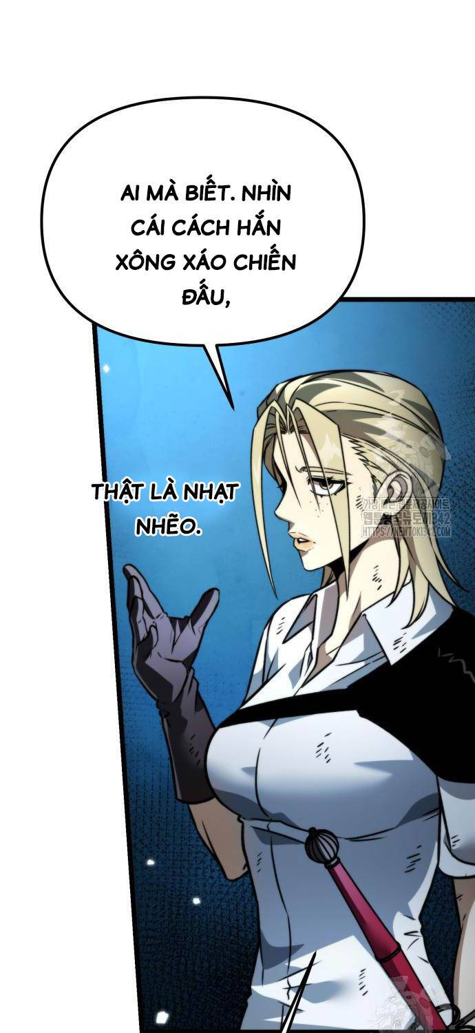 Chiến Binh Hồi Quy - Chapter 36 - Page 82