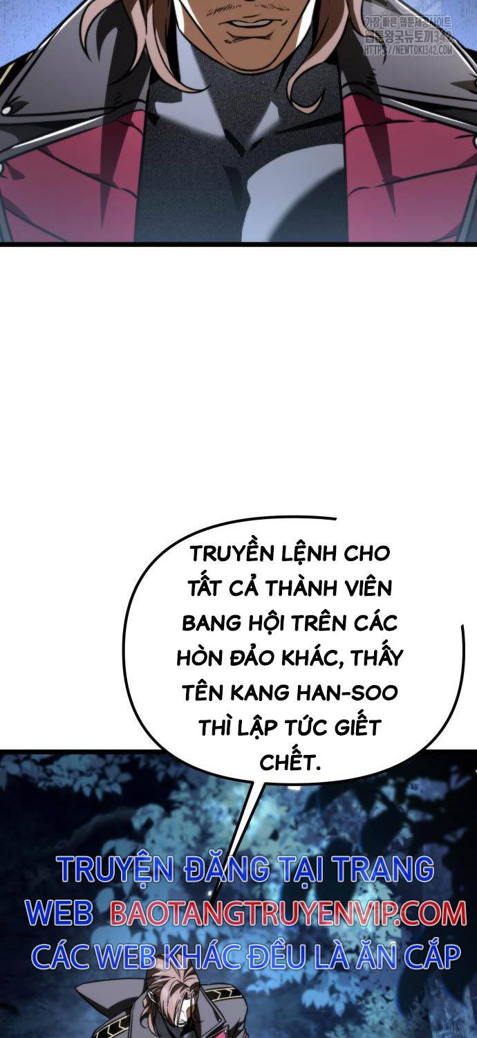Chiến Binh Hồi Quy - Chapter 36 - Page 85