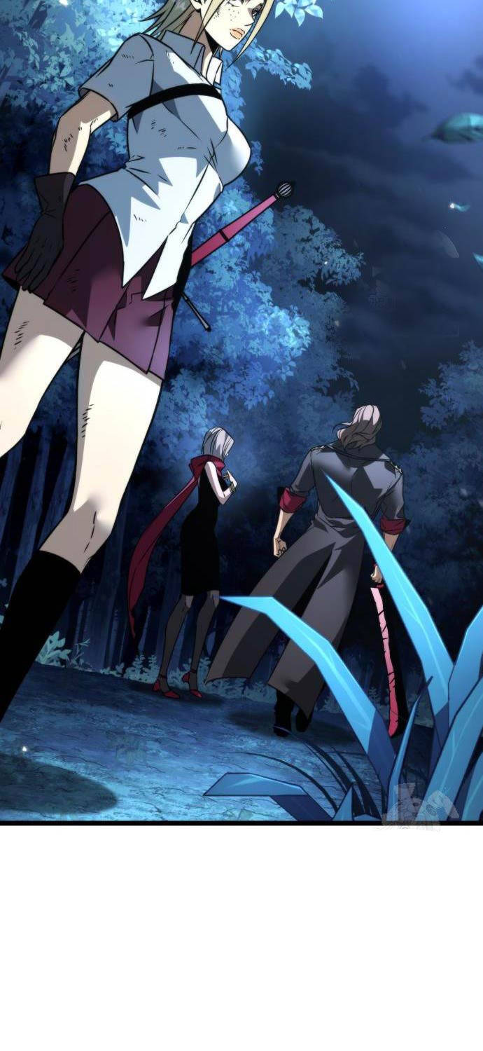 Chiến Binh Hồi Quy - Chapter 36 - Page 94