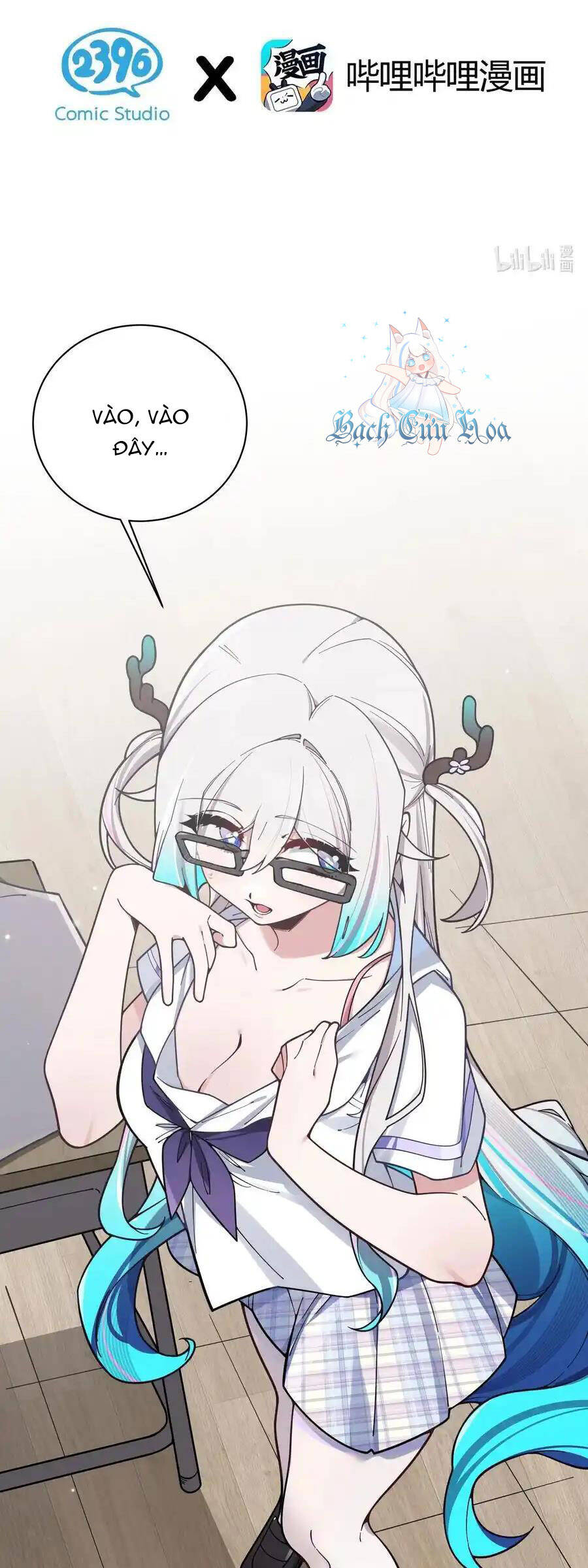 Làm Sao Để Chạy Trốn Dàn Hậu Cung Chapter 127 - Trang 1