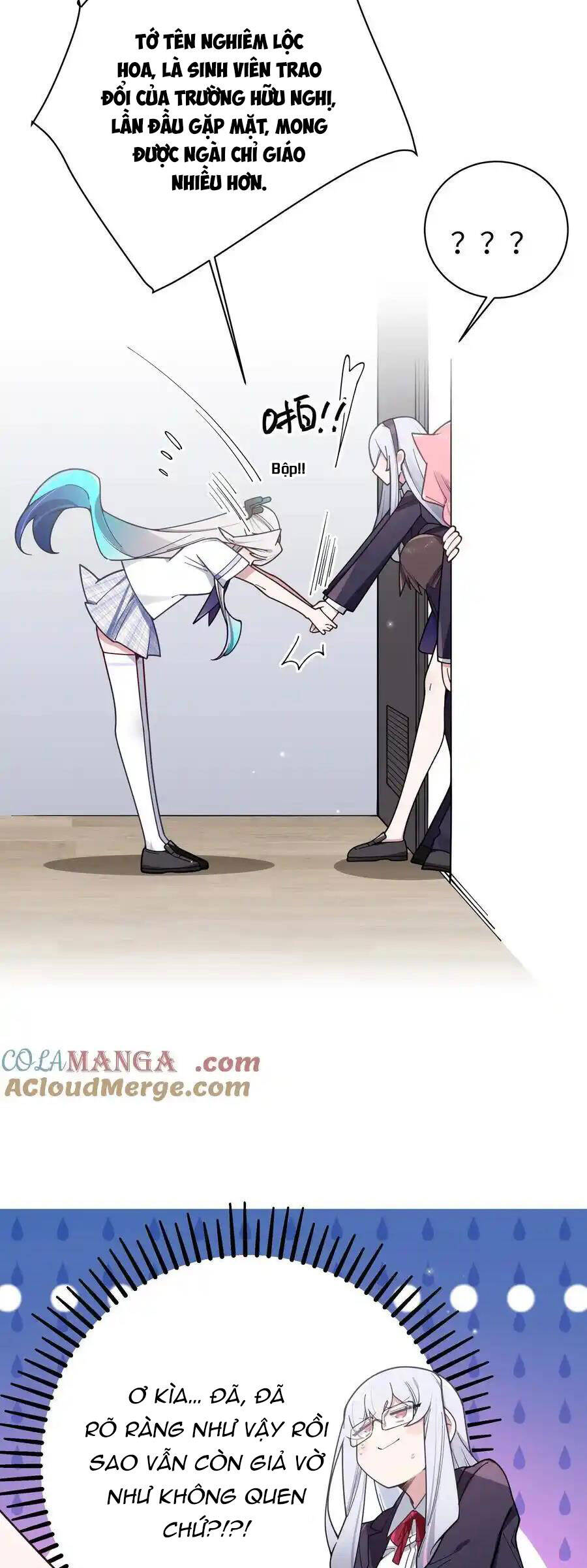 Làm Sao Để Chạy Trốn Dàn Hậu Cung Chapter 127 - Trang 10