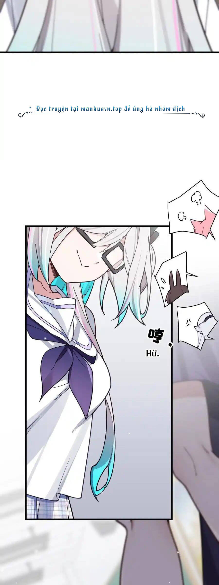 Làm Sao Để Chạy Trốn Dàn Hậu Cung Chapter 127 - Trang 16