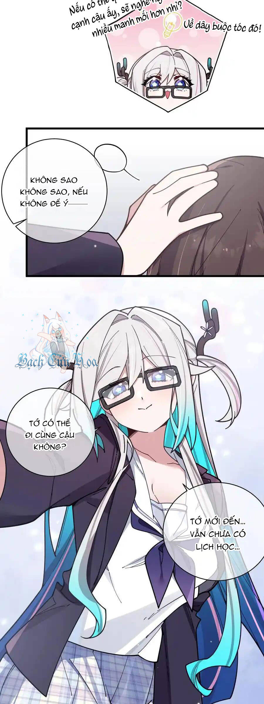 Làm Sao Để Chạy Trốn Dàn Hậu Cung Chapter 127 - Trang 26