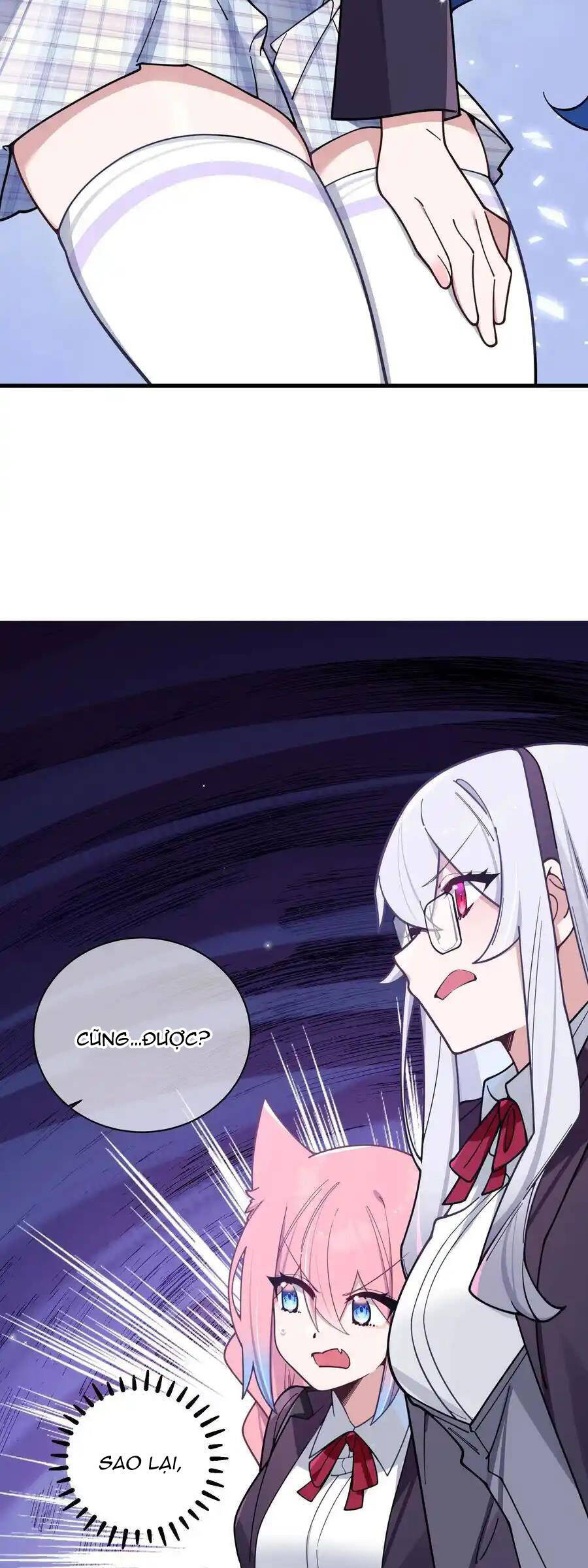 Làm Sao Để Chạy Trốn Dàn Hậu Cung Chapter 127 - Trang 27