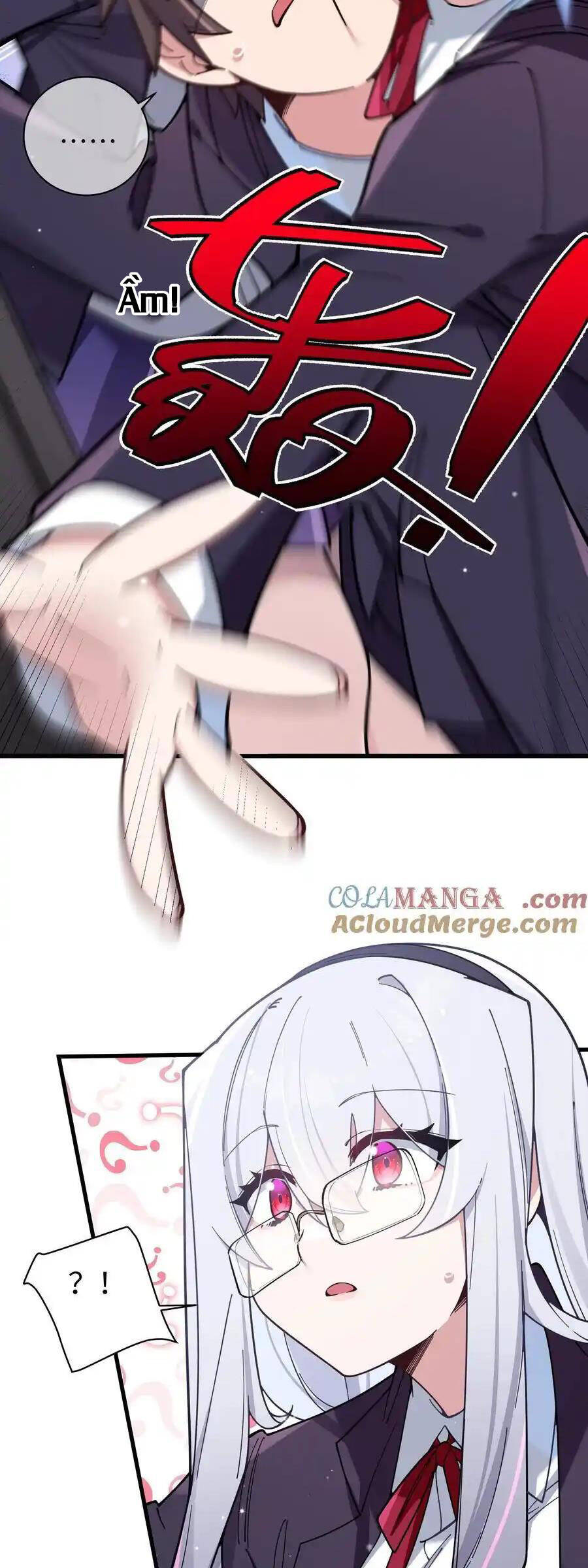 Làm Sao Để Chạy Trốn Dàn Hậu Cung Chapter 127 - Trang 4