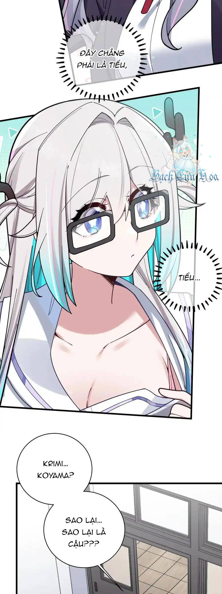 Làm Sao Để Chạy Trốn Dàn Hậu Cung Chapter 127 - Trang 5