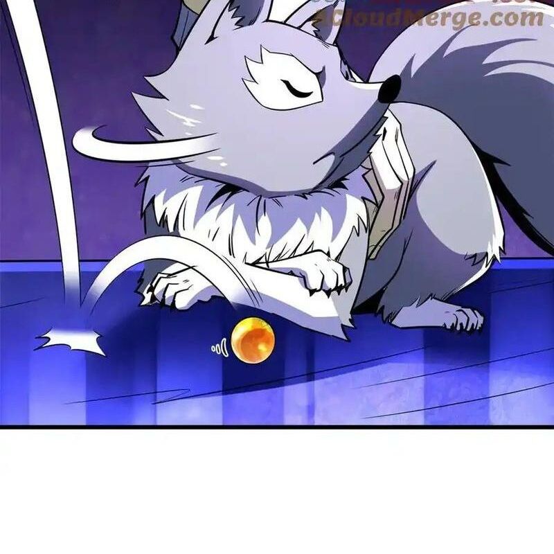 Siêu Cấp Thần Cơ Nhân - Chapter 247 - Page 11