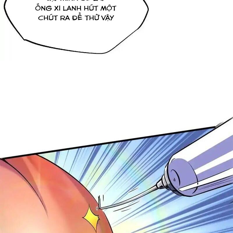 Siêu Cấp Thần Cơ Nhân - Chapter 247 - Page 14