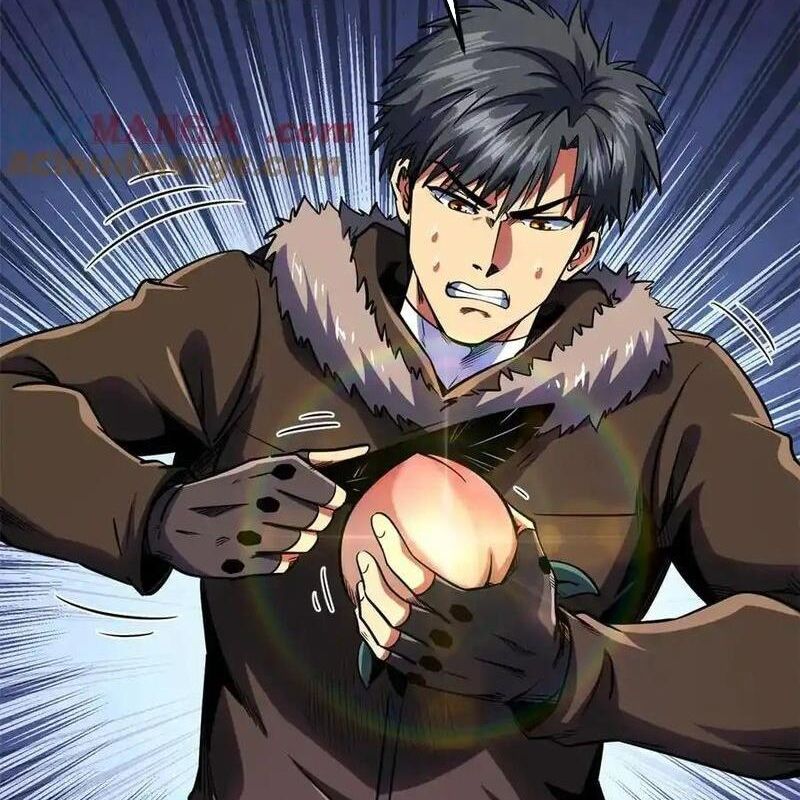 Siêu Cấp Thần Cơ Nhân - Chapter 247 - Page 18