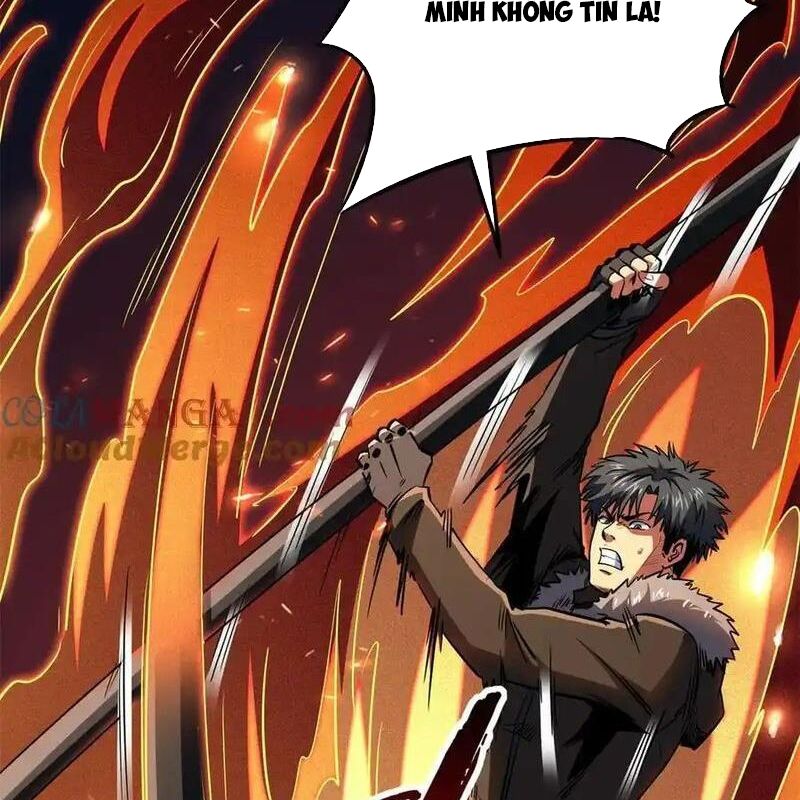 Siêu Cấp Thần Cơ Nhân - Chapter 247 - Page 20