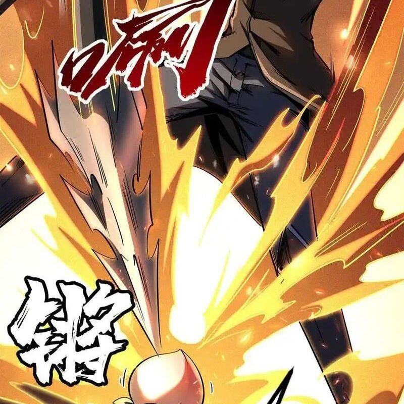 Siêu Cấp Thần Cơ Nhân - Chapter 247 - Page 21